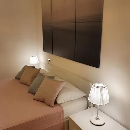 Apartamento 12 Minuti Da Venezia Con Parcheggio *