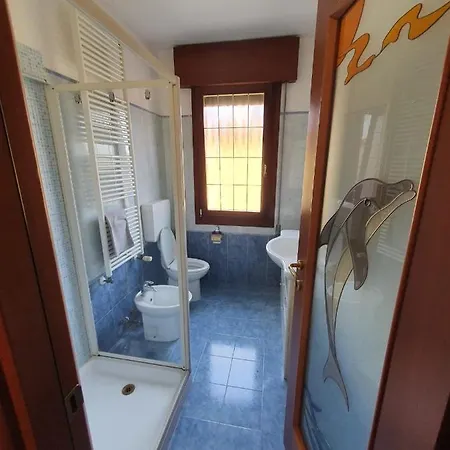 12 Minuti Da Venezia Con Parcheggio Marghera