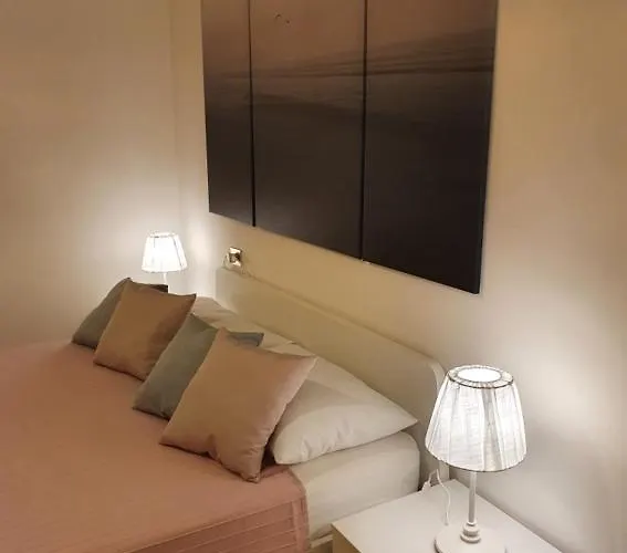 Appartamento 12 Minuti Da Venezia Con Parcheggio *