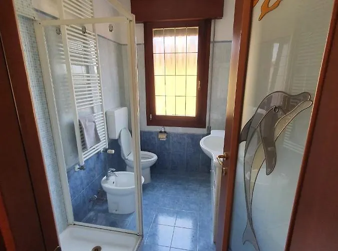 12 Minuti Da Venezia Con Parcheggio Marghera